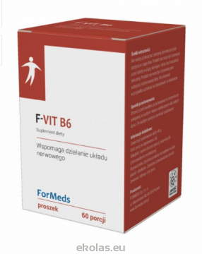 ForMeds - F-VIT B6