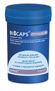 ForMeds - BICAPS® POTASSIUM 60kap.