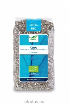 Chia 400g!!!